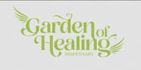 The Garden of Healing Dispensary