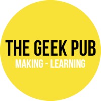The Geek Pub