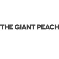 The Giant Peach
