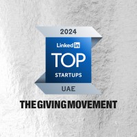 The Giving Movement