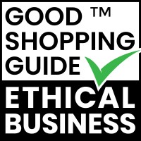 The GOOD Shopping Guide