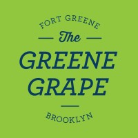 The Greene Grape