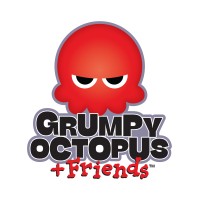 The Grumpy Octopus