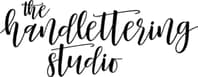 The Handlettering Studio