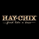 The Hay Chix - Cinch Chix