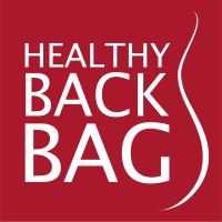 The Healthy Back Bag Company