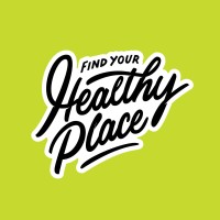 The Healthy Place