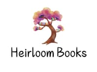 The Heirloom Books