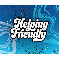 The Helping Friendly