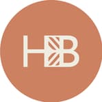 The herringbone studio
