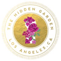The Hidden Garden Floral Design