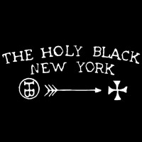 The Holy Black