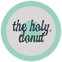 The Holy Donut