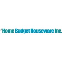The Home Budget Houseware