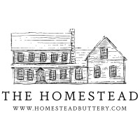 The Homestead Buttery & Bakery