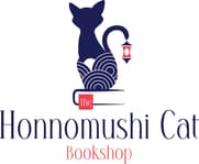 The Honnomushi Cat Bookshop