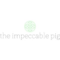 The Impeccable Pig