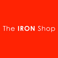 The Iron Shop