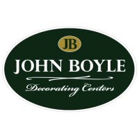 The John Boyle Decorating Centers
