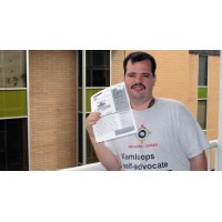 The Kamloops Self Advocate Newsletter