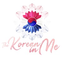 The Korean In Me