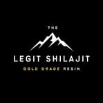 The Legit Shilajit