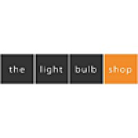 The Light Bulb Shop