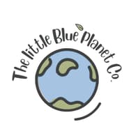 The Little Blue Planet