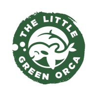 The Little Green Orca