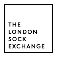 The London Sock Exchange