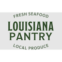 The Louisiana Pantry - Chef Tom Wolfe