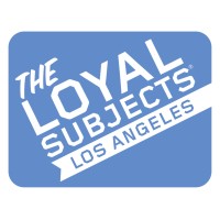 The Loyal Subjects