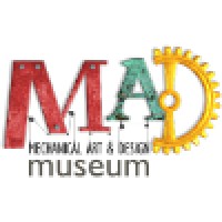 The MAD Museum