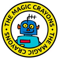 The Magic Crayons