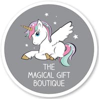 The Magical Gift Boutique