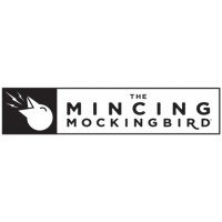 The Mincing Mockingbird