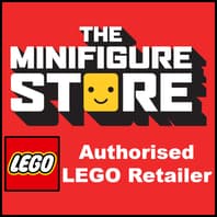 The Minifigure Store