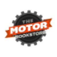 The Motor Bookstore