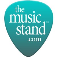 The Music Stand