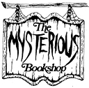 The Mysterious Bookshop