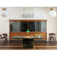 The Nanz Company