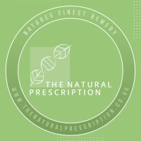 The Natural Prescription