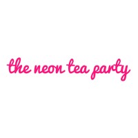 The Neon Tea Party