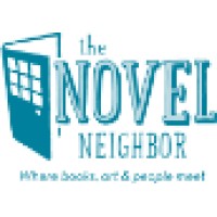 The Novel Neighbor
