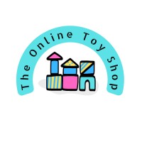 The Online Toy Shop