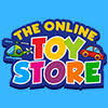The Online Toy Store