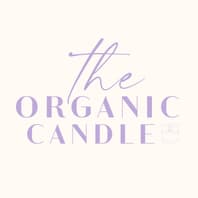 The Organic Candle
