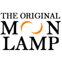 The Original Moon Lamp