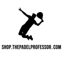 The Padel Professor