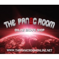 The Panic Room Online